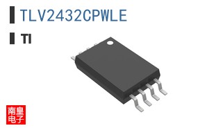 TLV2432CPWLE