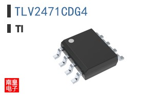 TLV2471CDG4