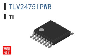 TLV2475IPWR