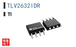 TLV2632IDR