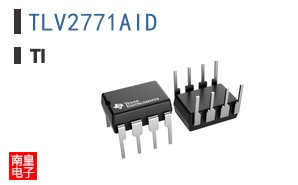 TLV2771AID