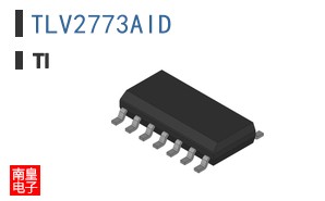 TLV2773AID