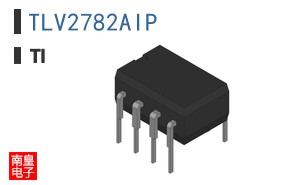 TLV2782AIP