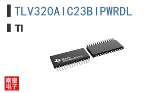 TLV320AIC23BIPWRDL