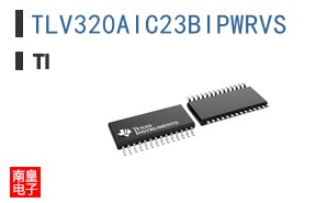 TLV320AIC23BIPWRVS