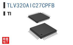 TLV320AIC27CPFB