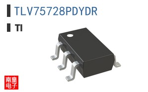 TLV75728PDYDR