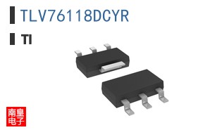 TLV76118DCYR