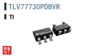 TLV77730PDBVR