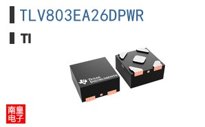 TLV803EA26DPWR