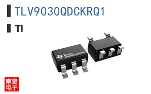 TLV9030QDCKRQ1