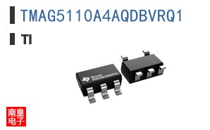 TMAG5110A4AQDBVRQ1