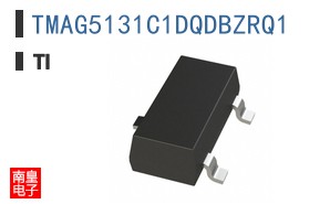 TMAG5131C1DQDBZRQ1