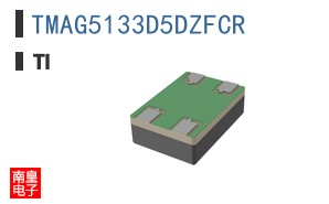 TMAG5133D5DZFCR