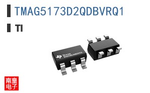 TMAG5173D2QDBVRQ1