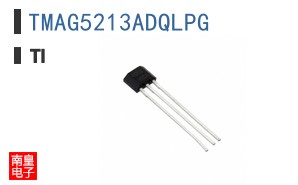 TMAG5213ADQLPG