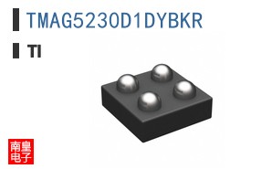 TMAG5230D1DYBKR