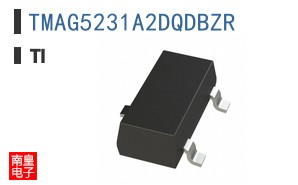 TMAG5231A2DQDBZR