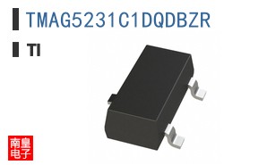 TMAG5231C1DQDBZR
