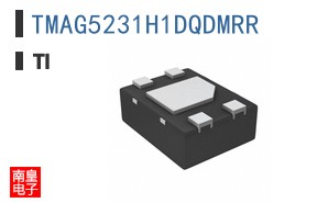 TMAG5231H1DQDMRR