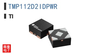 TMP112D2IDPWR