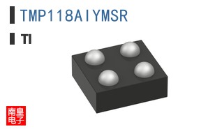TMP118AIYMSR