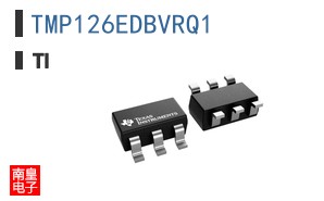 TMP126EDBVRQ1