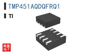 TMP451AQDQFRQ1