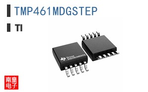 TMP461MDGSTEP