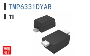 TMP6331DYAR