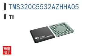 TMS320C5532AZHHA05