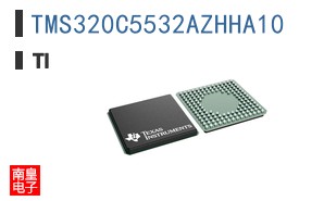 TMS320C5532AZHHA10