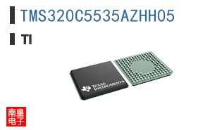 TMS320C5535AZHH05