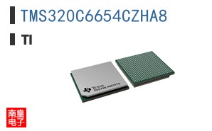 TMS320C6654CZHA8