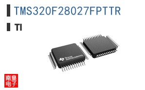 TMS320F28027FPTTR