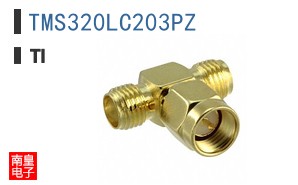 TMS320LC203PZ