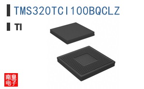TMS320TCI100BQCLZ