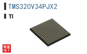 TMS320V34PJX2