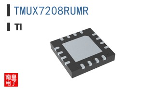 TMUX7208RUMR