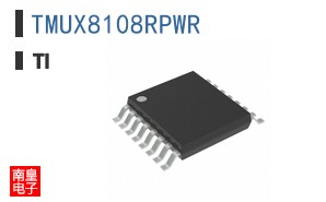 TMUX8108RPWR