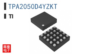 TPA2050D4YZKT