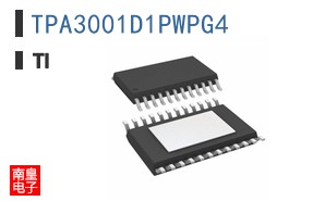 TPA3001D1PWPG4