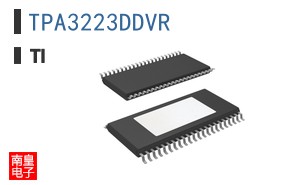 TPA3223DDVR