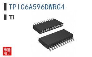 TPIC6A596DWRG4