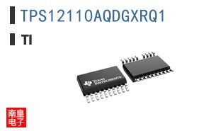 TPS12110AQDGXRQ1