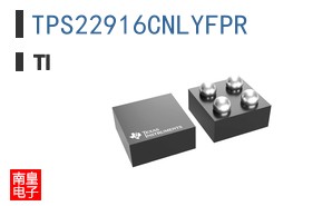 TPS22916CNLYFPR