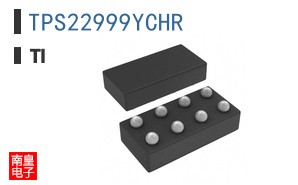 TPS22999YCHR