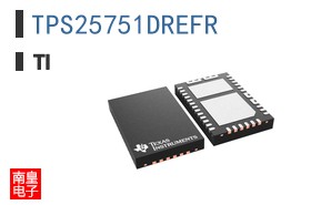 TPS25751DREFR