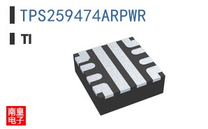 TPS259474ARPWR