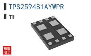 TPS259481AYWPR